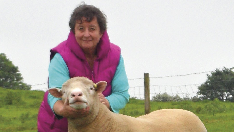 Catherine Pritt