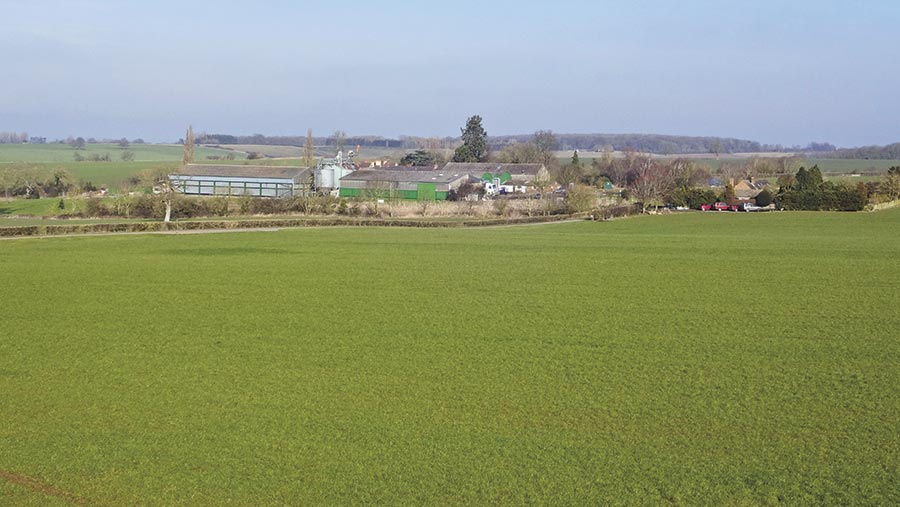 Lodge Farm