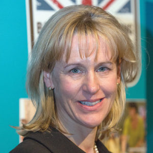 Minette Batters