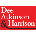 Dee Atkinson & Harrison_company_logo