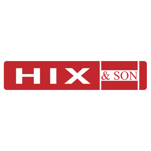 Hix_and_Son_company_logo