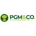PERKINS GEORGE MAWER_company_logo