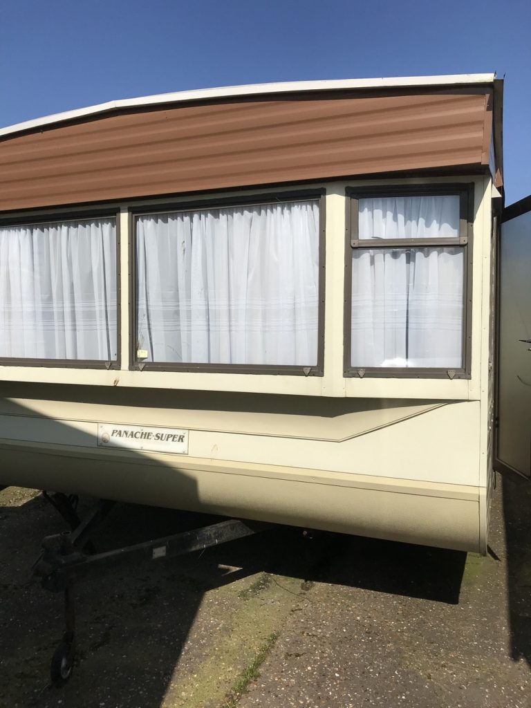 Atlas Panache 35x12 2 bedroom-Caravan for sale - Property