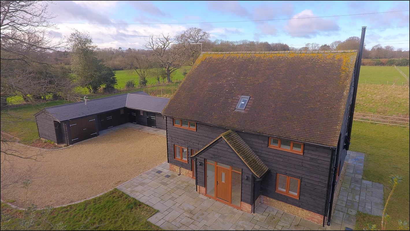 For Sale by Formal Tender (Cameron Farm, Chalfont St Giles) Property