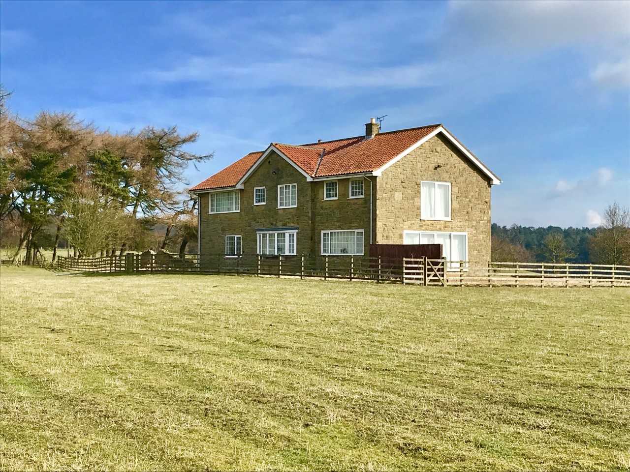 Property for sale WASS (Near Ampleforth) NORTH YORKSHIRE, YO61 4AY