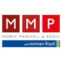 MORRIS MARSHALL & POOLE_company_logo