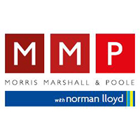 MORRIS_MARSHALL_&_POOLE_company_logo