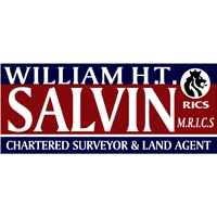 William_H.T._Salvin_M.R.I.C.S._company_logo
