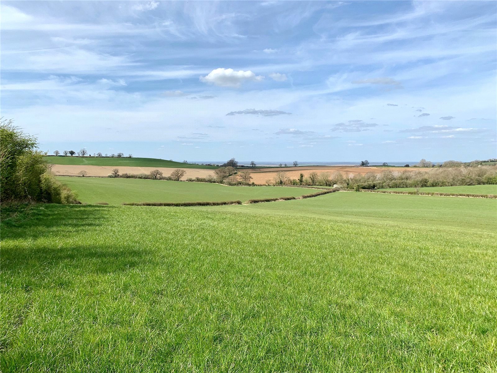 Epwell, Banbury, Oxfordshire, OX15 Property