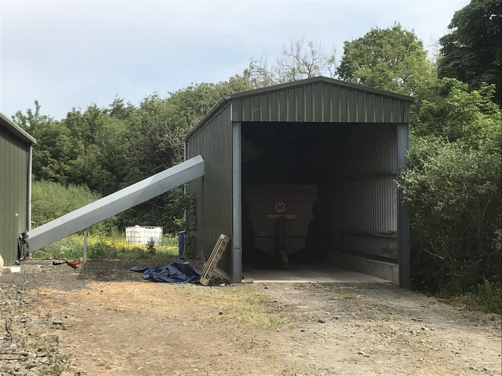 SOUTH ROAD, BELFORD NORTHUMBERLAND, NE70 7DP - Property