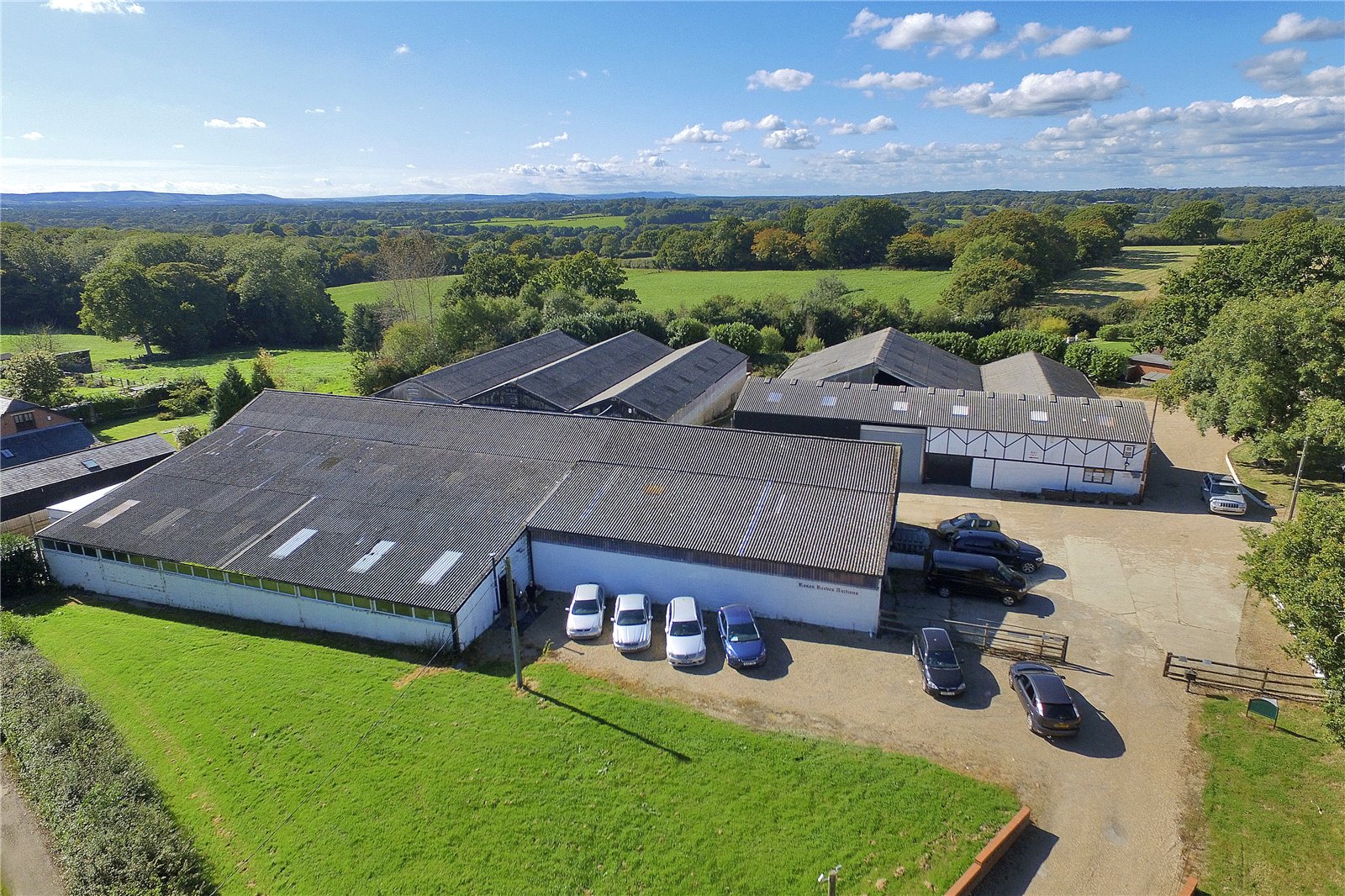 Grove Hill, Hellingly, Hailsham, East Sussex, BN27 4HF Property