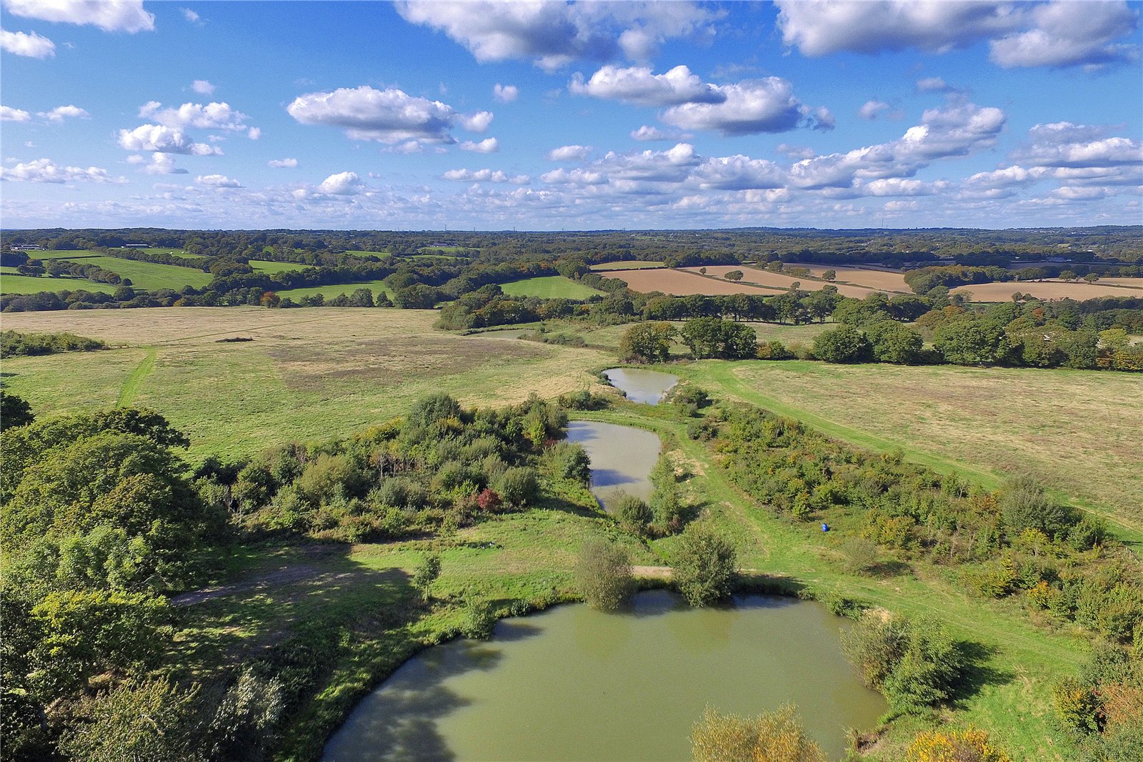 Grove Hill, Hellingly, Hailsham, East Sussex, BN27 4HF Property