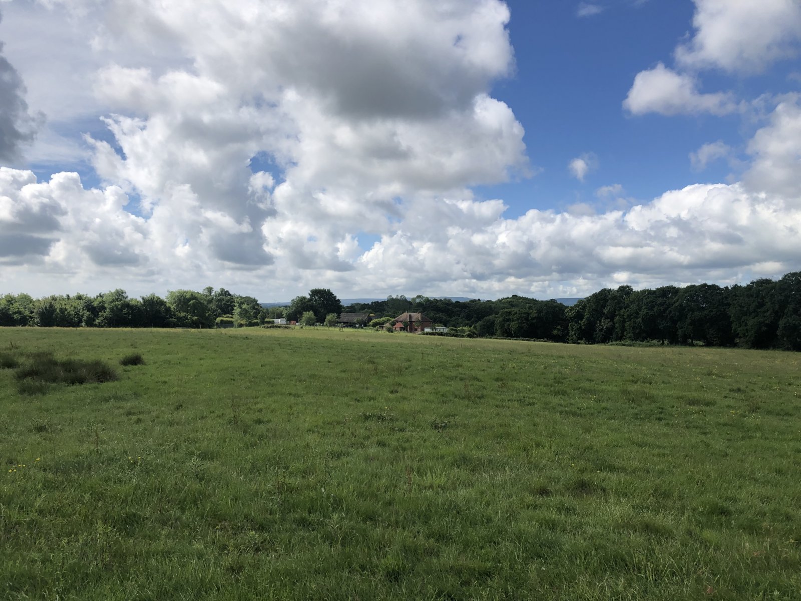 Grove Hill, Hellingly, Hailsham, East Sussex, BN27 4HF Property