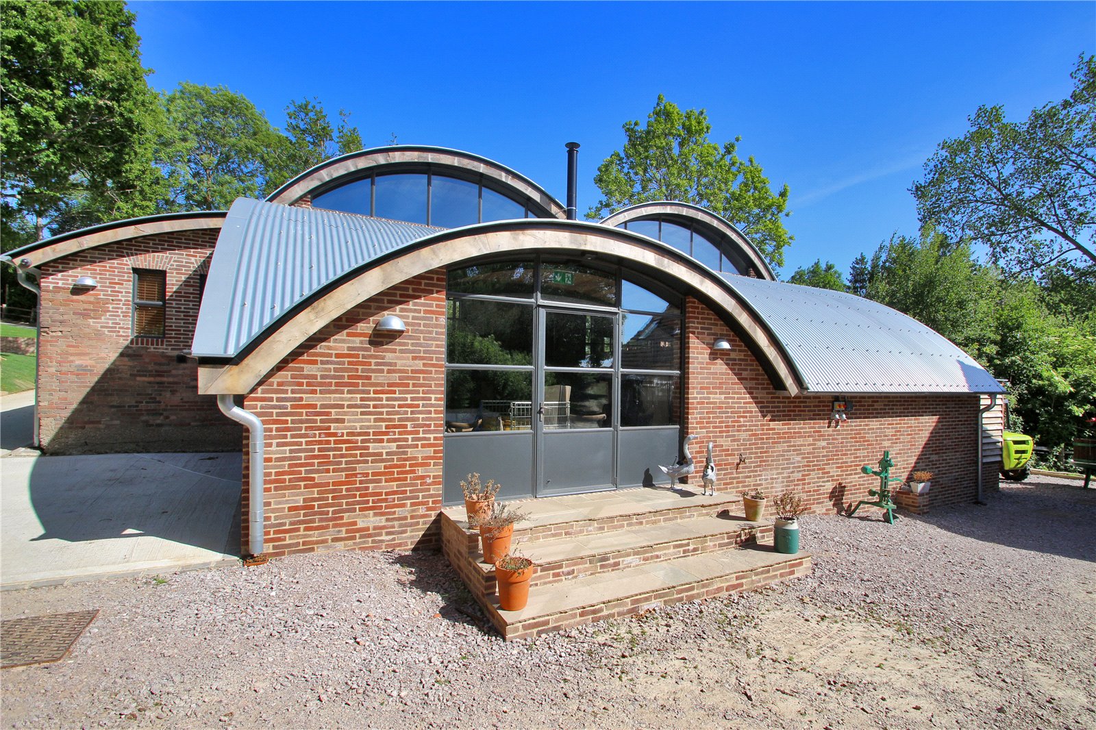 Staplecross, Robertsbridge, East Sussex, TN32 5SA Property