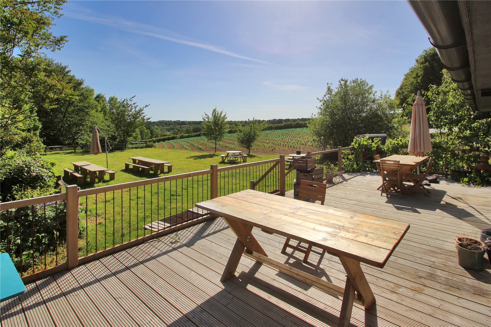 Staplecross, Robertsbridge, East Sussex, TN32 5SA Property