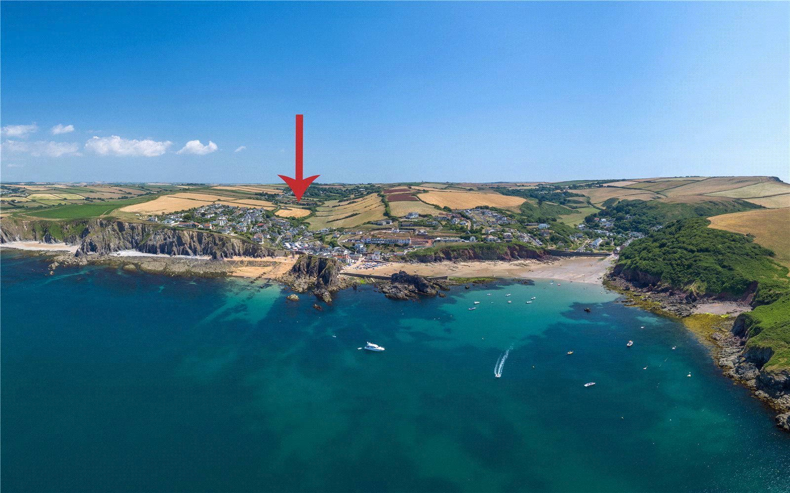 Galmpton, South Hams, Devon - Property