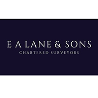 E_A_Lane_&_Sons_company_logo
