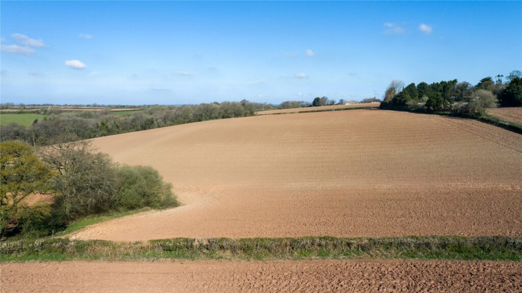 Black Dog, Crediton, Devon, EX17 4RL Property
