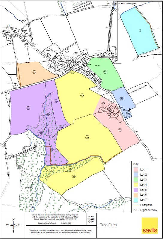 Black Dog, Crediton, Devon, EX17 4RL Property