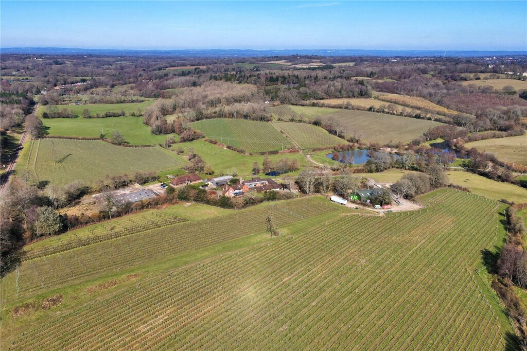 Kingscote, East Grinstead, West Sussex, RH19 4LG Property