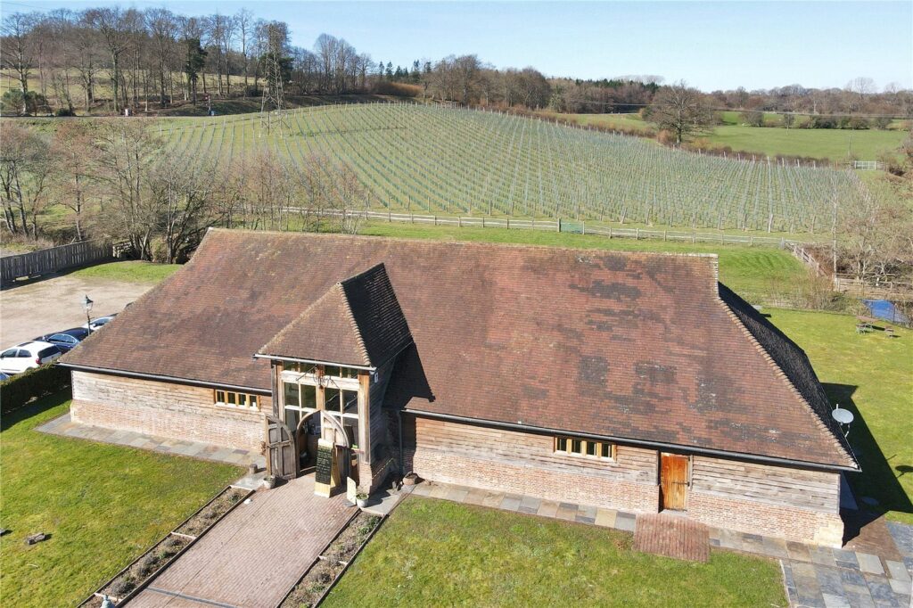 Kingscote, East Grinstead, West Sussex, RH19 4LG Property