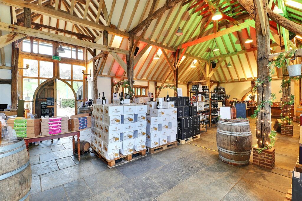 Kingscote, East Grinstead, West Sussex, RH19 4LG Property