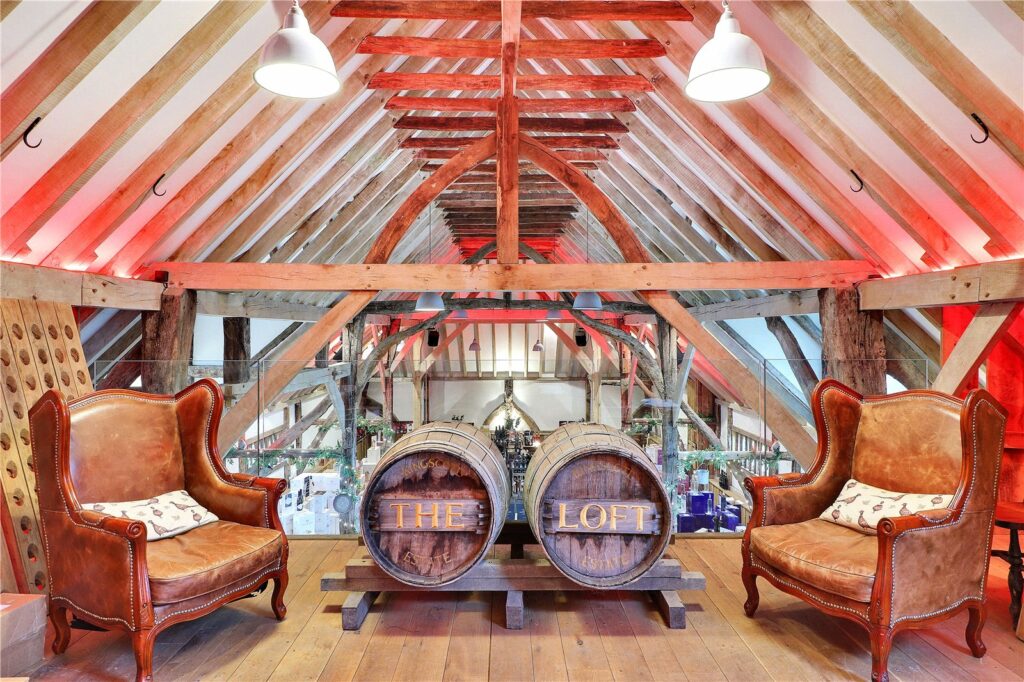 Kingscote, East Grinstead, West Sussex, RH19 4LG Property