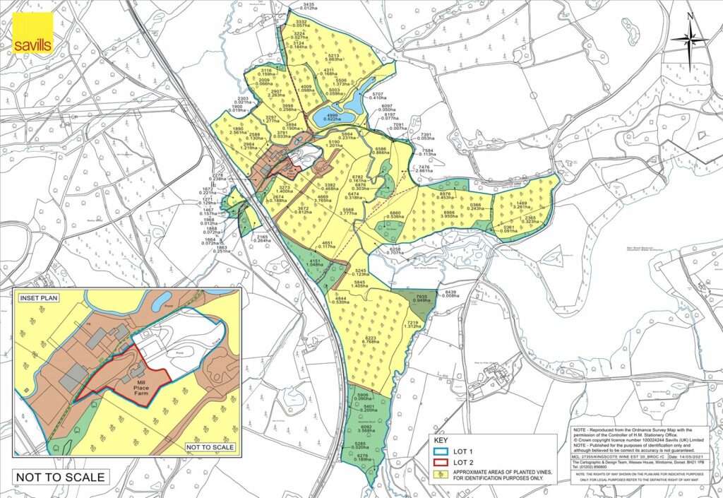 Kingscote, East Grinstead, West Sussex, RH19 4LG Property