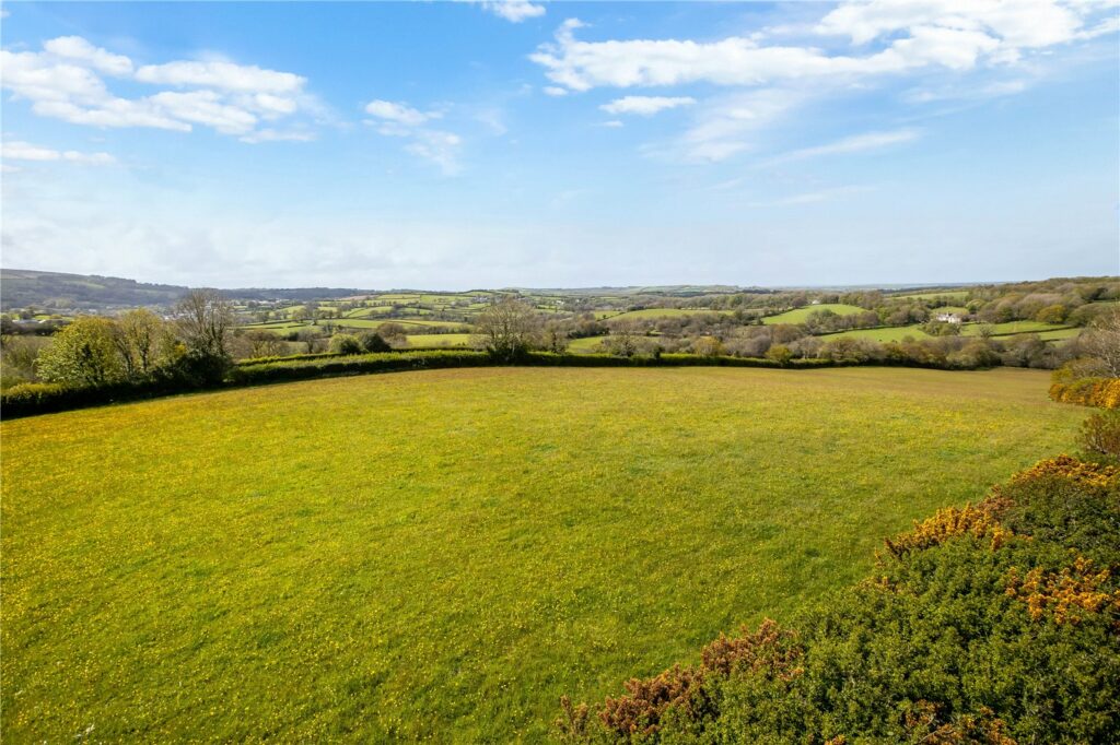 Addiscott, South Tawton, Okehampton, Devon, EX20 2RE Property