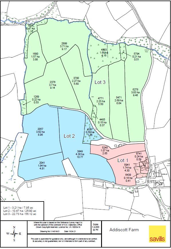 Addiscott, South Tawton, Okehampton, Devon, EX20 2RE Property