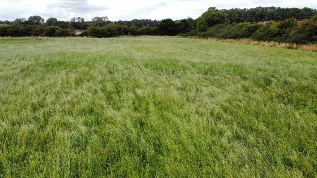 Land At Stokesley, Stokesley, Middlesbrough, Cleveland, TS9 5DX Property