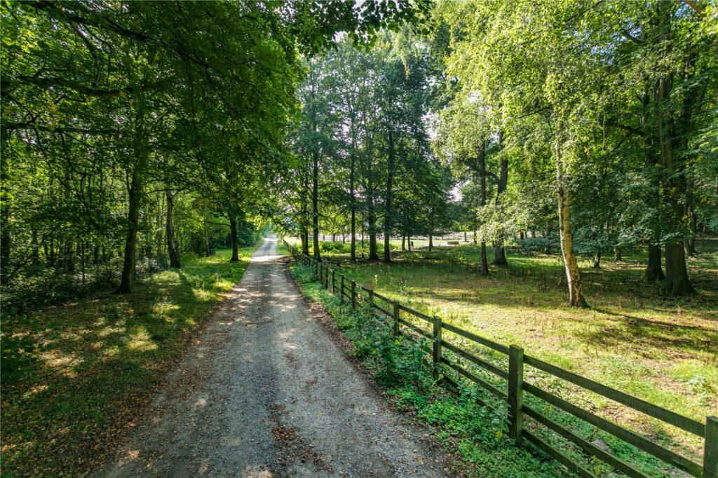 Edlington Wood House, Edlington, Doncaster, South Yorkshire, DN12 1EP Property