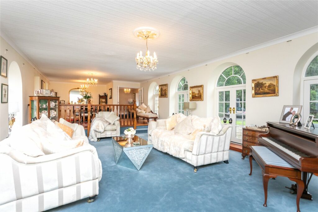 Edlington Wood House, Edlington, Doncaster, South Yorkshire, DN12 1EP Property