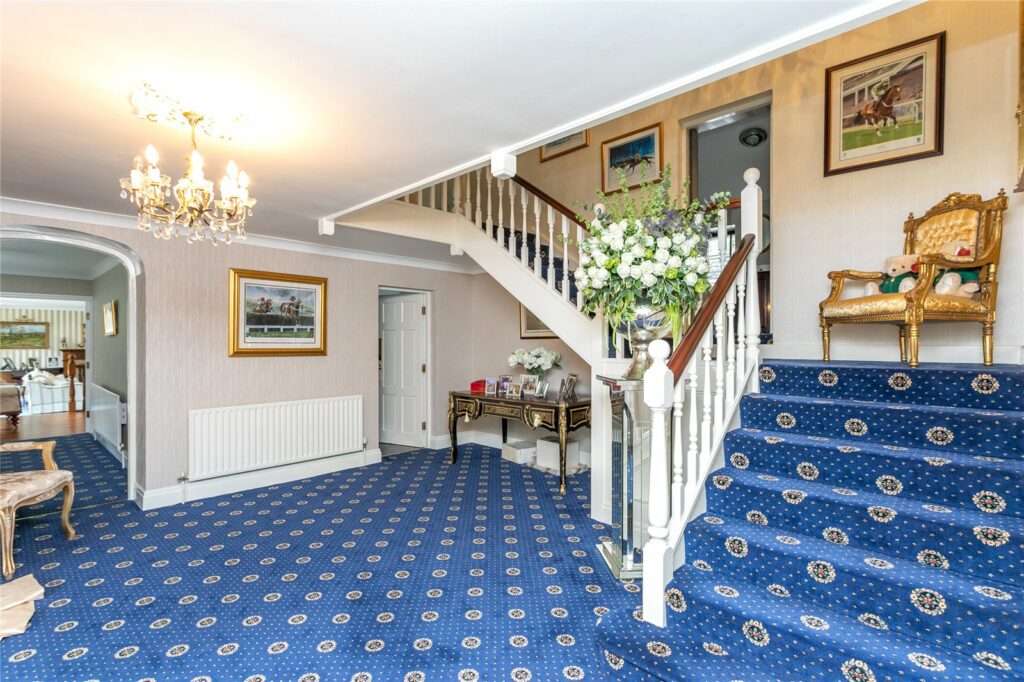 Edlington Wood House, Edlington, Doncaster, South Yorkshire, DN12 1EP Property