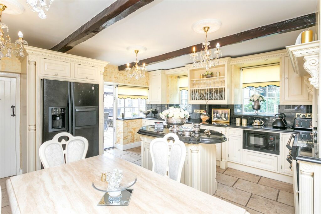 Edlington Wood House, Edlington, Doncaster, South Yorkshire, DN12 1EP Property