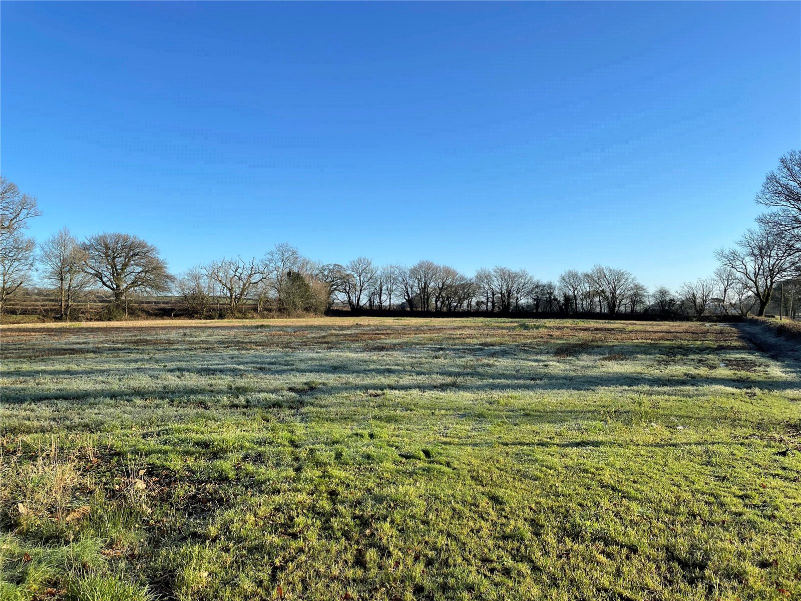 Lot 2 Land At Pyworthy, Pyworthy, Holsworthy, Devon, EX22 6LA Property