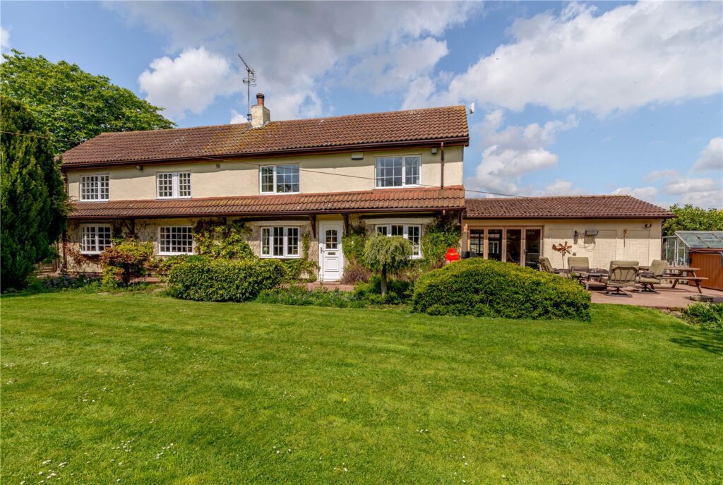 Property For Sale In Barmston Driffield East Yorkshire at Larry Hancock