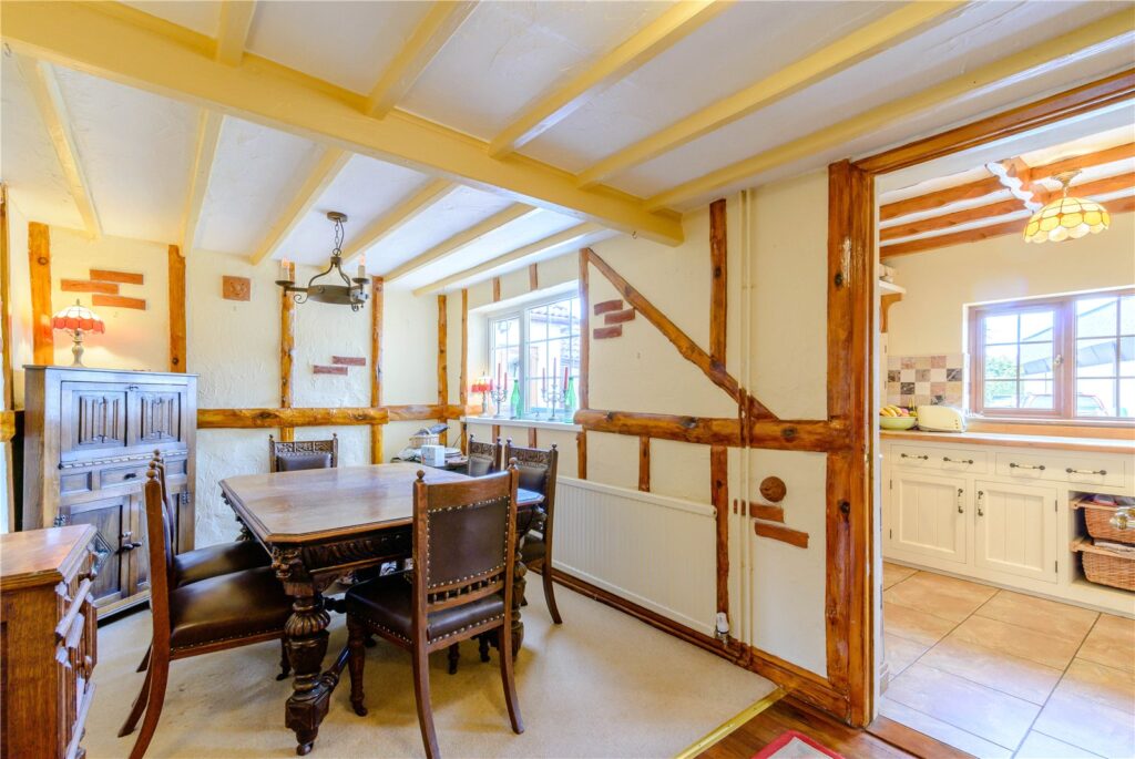 Barmston Farm, Woodmansey, Beverley, Yorkshire, HU17 0TP Property