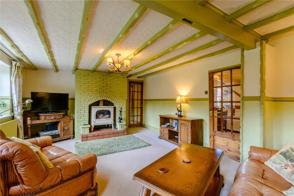Barmston Farm, Woodmansey, Beverley, Yorkshire, HU17 0TP Property