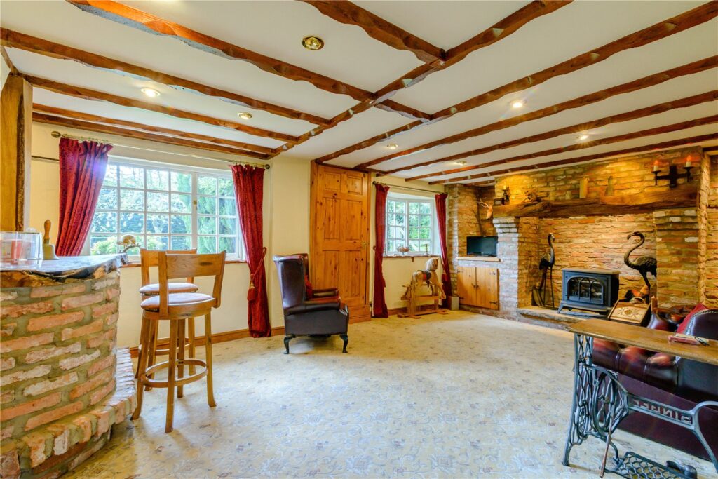 Barmston Farm, Woodmansey, Beverley, Yorkshire, HU17 0TP Property