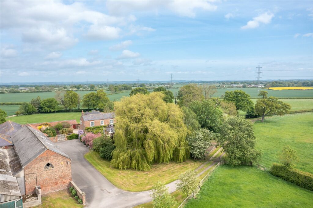 Amblers Lane, Shipton By Beningbrough, York, North Yorkshire, YO30 1AN