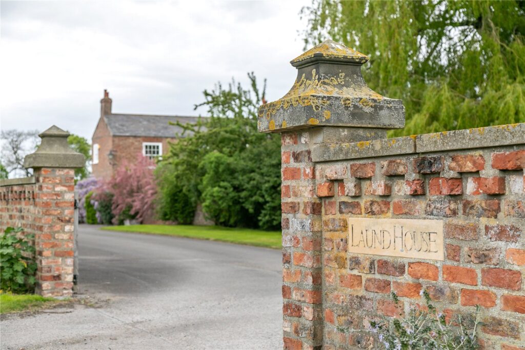 Amblers Lane, Shipton By Beningbrough, York, North Yorkshire, YO30 1AN