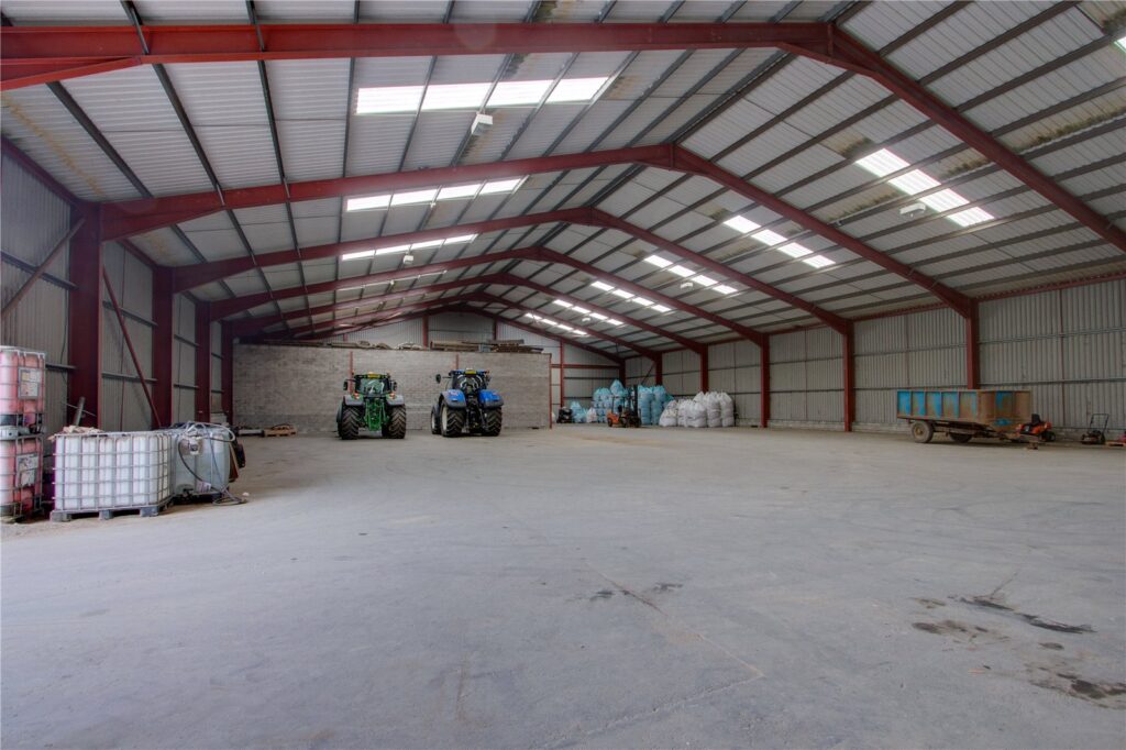 Lot 1 Prospect Buildings, Alford, Aberdeenshire, AB33 8BA Property