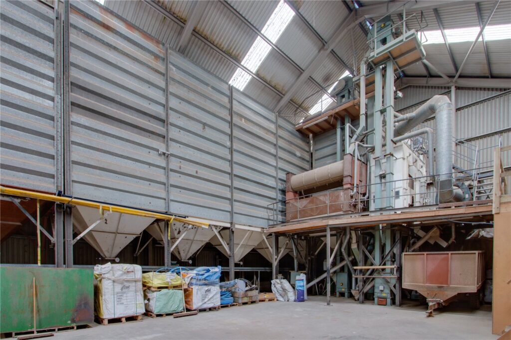 Lot 1 Prospect Buildings, Alford, Aberdeenshire, AB33 8BA Property