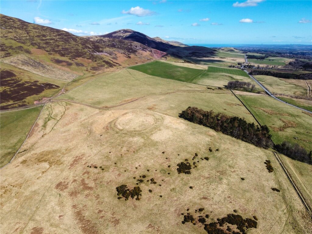 Lot 1 Land At Braidwood, Near Silverburn, EH26 9LD Property