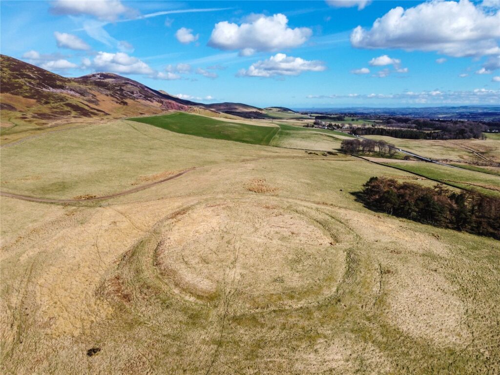 Lot 1 Land At Braidwood, Near Silverburn, EH26 9LD Property