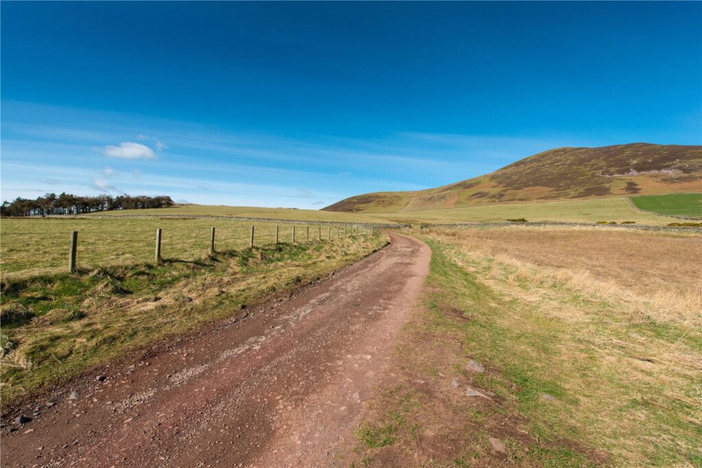 Lot 1 Land At Braidwood, Near Silverburn, EH26 9LD Property