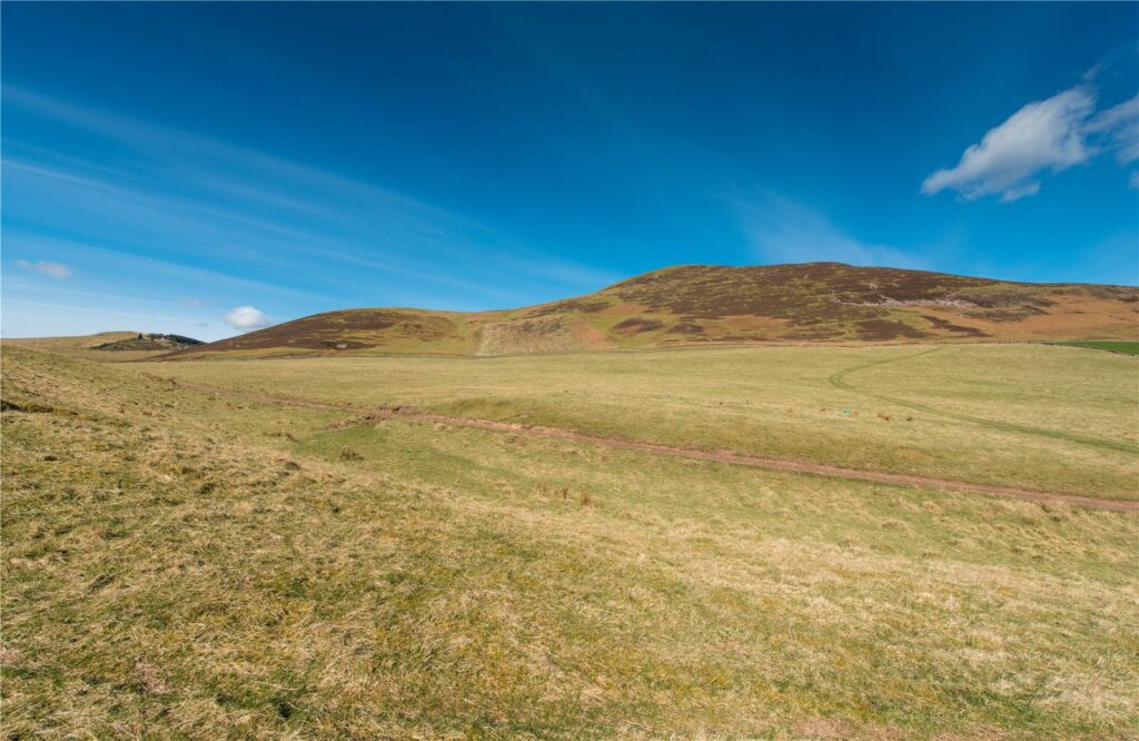 Lot 2 Land At Braidwood, Near Silverburn, EH26 9LD Property