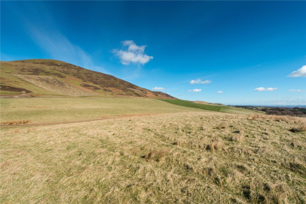 Lot 2 Land At Braidwood, Near Silverburn, EH26 9LD Property