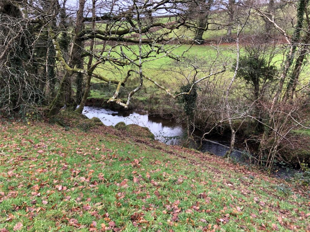 Land At Knowstone, Knowstone, South Molton, Devon, EX36 4RT Property